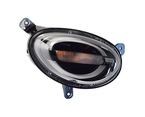 DAYLIGHT RIGHT 1618958 Van Wezel