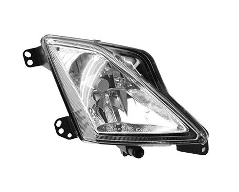 DAYLIGHT RIGHT 1950958 Van Wezel
