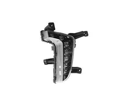 DAYLIGHT RIGHT 8282958 Van Wezel