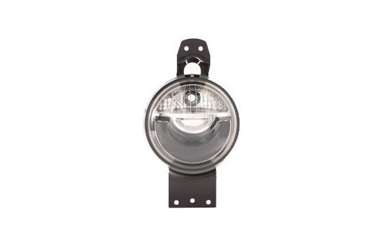 Daytime Running Light 0515957 Van Wezel