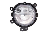 Daytime Running Light 0518957 Van Wezel