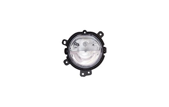 Daytime Running Light 0518957 Van Wezel