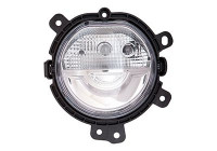 Daytime Running Light 0518958 Van Wezel