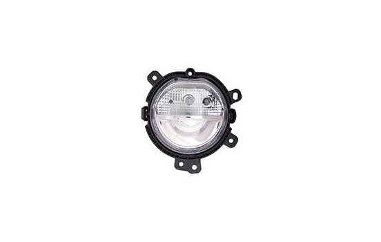 Daytime Running Light 0518958 Van Wezel