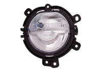 Daytime Running Light 0519957 Van Wezel