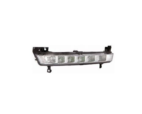 Daytime Running Light 0977957 Van Wezel