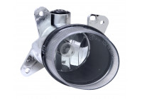 Daytime Running Light 12-0103-00-9 TYC