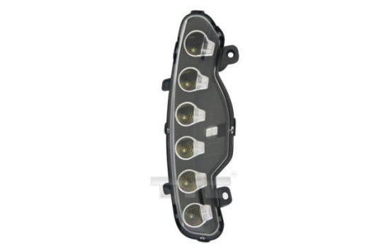 Daytime Running Light 12-0107-00-2 TYC, Image 2