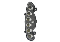Daytime Running Light 12-0107-00-2 TYC