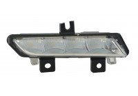 Daytime Running Light 12-0166-00-2 TYC