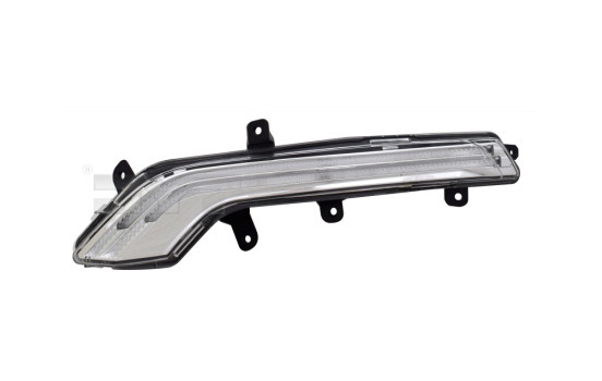 Daytime Running Light 12-0401-00-2 TYC