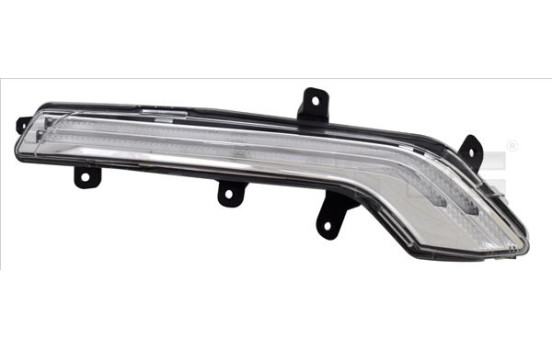 Daytime Running Light 12-0401-00-2 TYC, Image 2