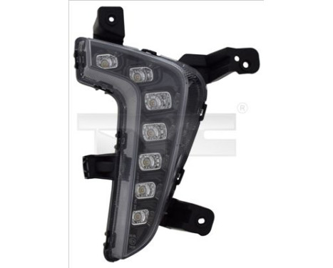 Daytime Running Light 12-0417-00-9 TYC
