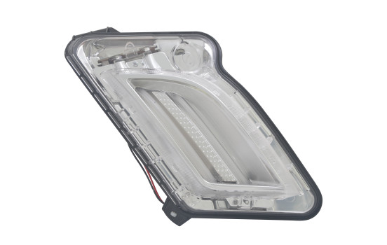 Daytime Running Light 12-5287-00-9 TYC