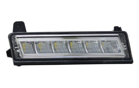 Daytime Running Light 12-5297-00-9 TYC, Image 2