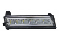 Daytime Running Light 12-5297-00-9 TYC