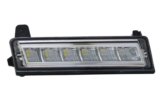 Daytime Running Light 12-5297-00-9 TYC