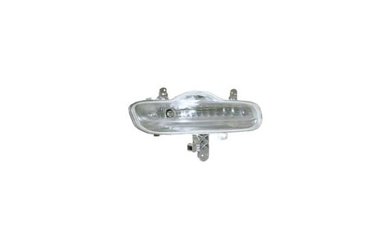Daytime Running Light 1607957 Van Wezel