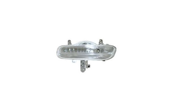 Daytime Running Light 1607957 Van Wezel, Image 2