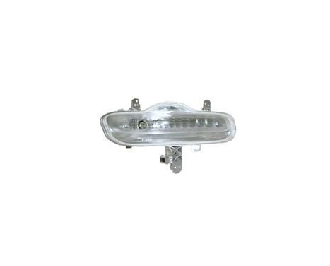 Daytime Running Light 1607958 Van Wezel, Image 2