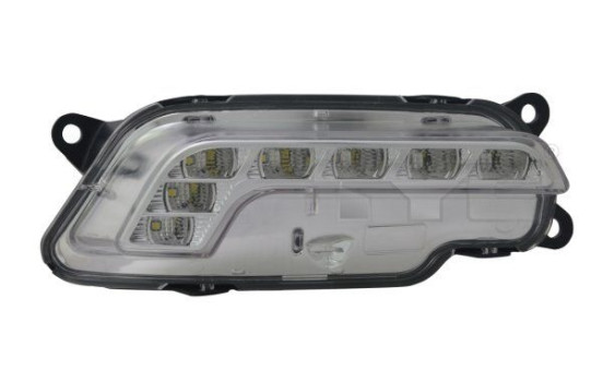 Daytime Running Light 19-0906-00-9 TYC, Image 2
