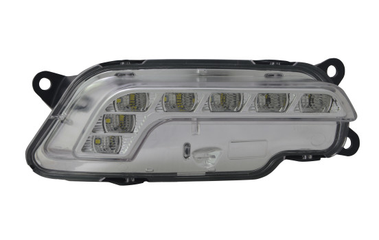 Daytime Running Light 19-0906-00-9 TYC