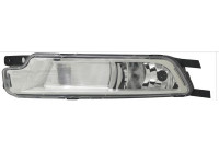 Daytime Running Light 19-12978-15-9 TYC