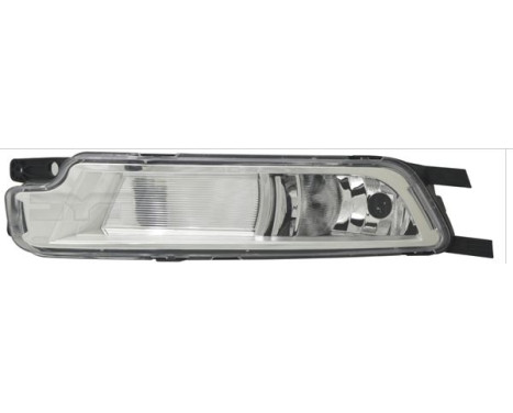 Daytime Running Light 19-12978-15-9 TYC