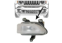 Daytime Running Light 2126957 Van Wezel