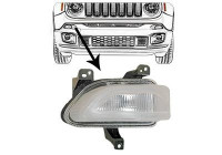 Daytime Running Light 2126958 Van Wezel
