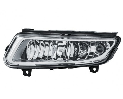 Daytime Running Light 2PT 010 377-051 Hella