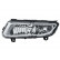 Daytime Running Light 2PT 010 377-051 Hella