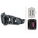 Daytime Running Light 2PT 010 945-011 Hella, Thumbnail 2
