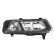 Daytime Running Light 2PT 011 987-161 Hella