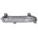Daytime Running Light 2PT 354 844-011 Hella