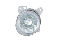 Daytime Running Light 3054957 Van Wezel