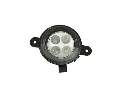 Daytime Running Light 4368957 Van Wezel