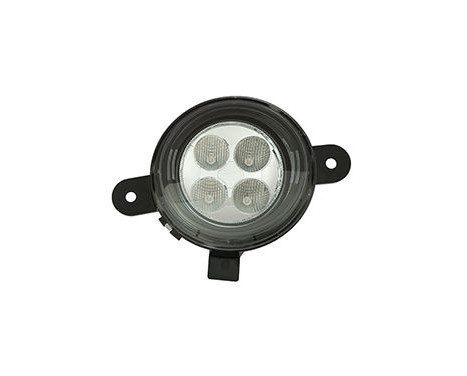 Daytime Running Light 4368958 Van Wezel