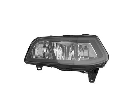 Daytime Running Light 5814958 Van Wezel
