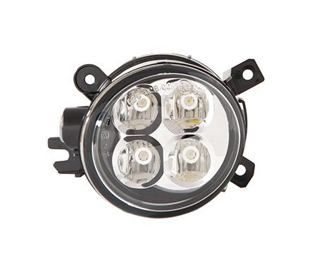 Daytime Running Light 7628957 Van Wezel