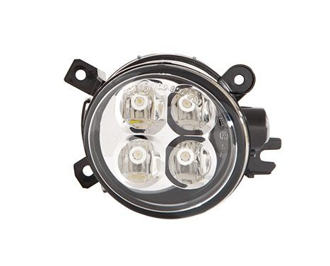 Daytime Running Light 7628958 Van Wezel