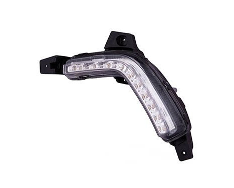 Daytime Running Light 8249957 Van Wezel