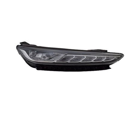Daytime Running Light 8279957 Van Wezel