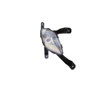 Daytime Running Light 8314958 Van Wezel, Image 2