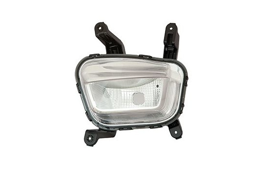 Daytime Running Light 8326957 Van Wezel