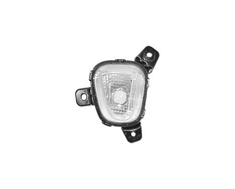 Daytime Running Light 8327957 Van Wezel