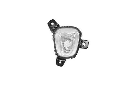 Daytime Running Light 8327958 Van Wezel