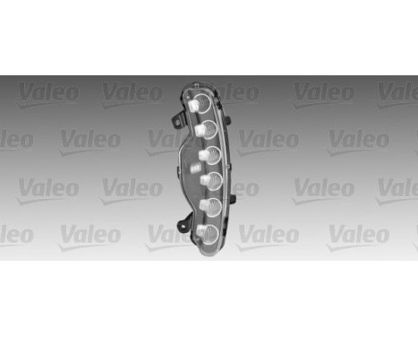 Daytime Running Light ORIGINAL PART 044209 Valeo