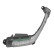 Daytime Running Light ORIGINAL PART 044653 Valeo