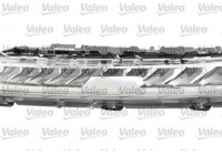 Daytime Running Light ORIGINAL PART 045150 Valeo